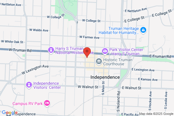 Shop 'N Pawn Of Independence