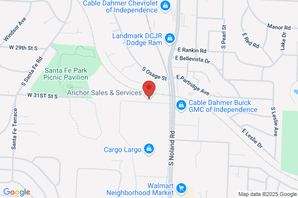 Norco Sales & Service Inc