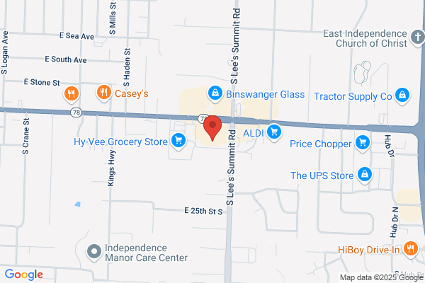 Salvation Army Family Store