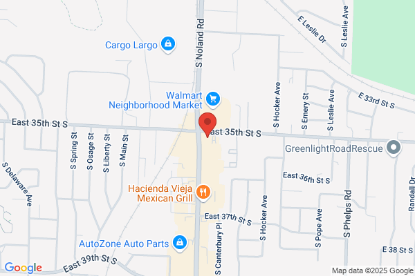Liberty Tax Service