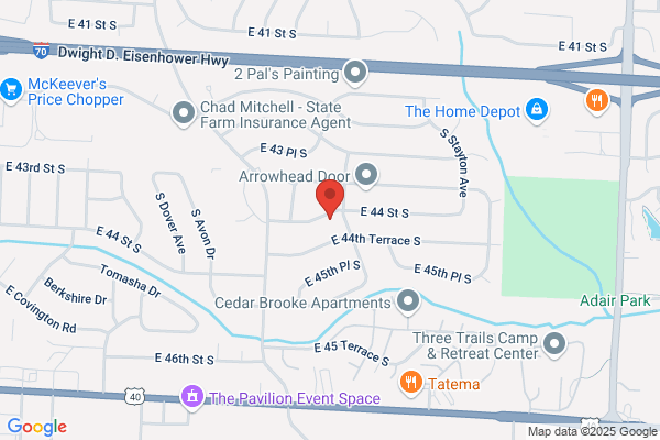 Carl Heath Tree Service