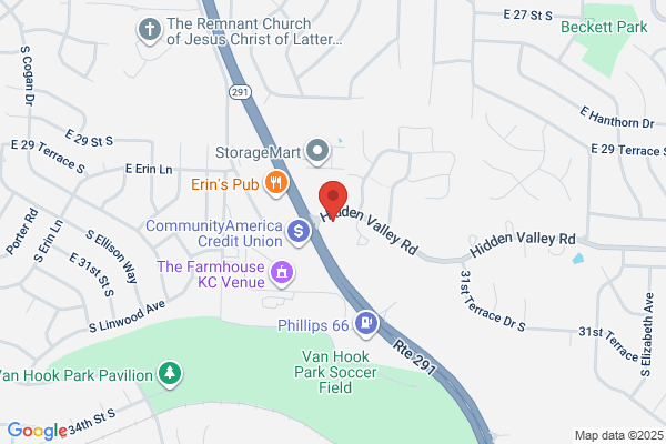 Hidden Valley Animal Hospital