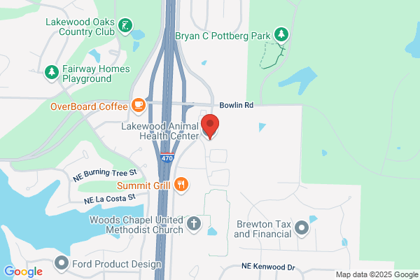 Lakewood Animal Health Center