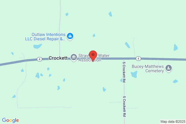 Crockett Church of Christ