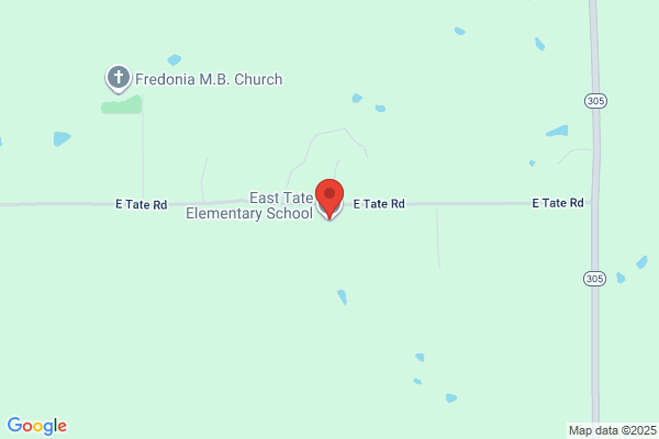 East Tate Elementary School