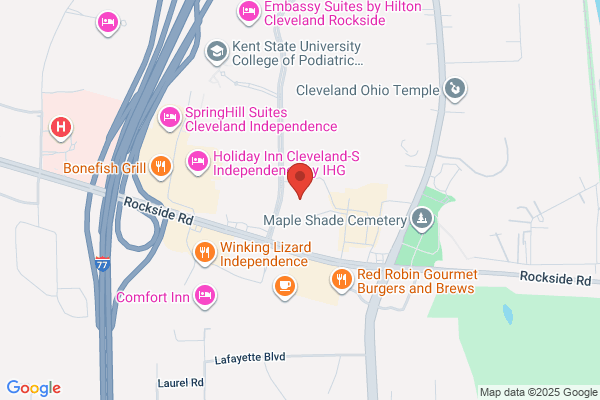 Andrysco & Associates Inc
