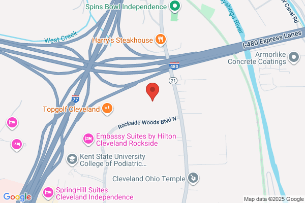AAA Service Certified