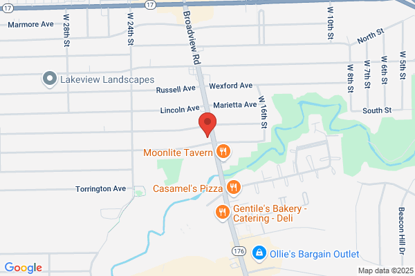 Broadview Auto Service