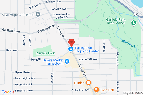 Garfield Auto Center