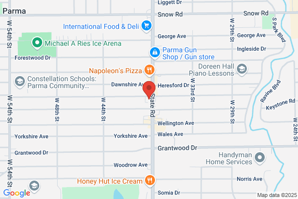 Harle's Auto Service
