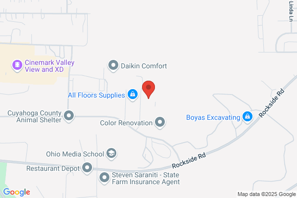 North Coast Concrete Inc