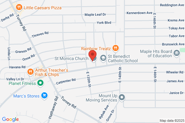 Ohio Catholic Credit Union