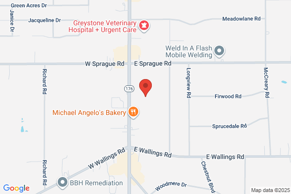Dax's Place Sports Bar & Grill