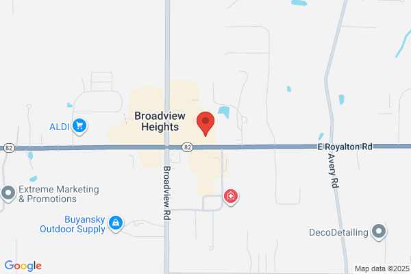 Kumon Math and Reading Center of Broadview Heights - Closed