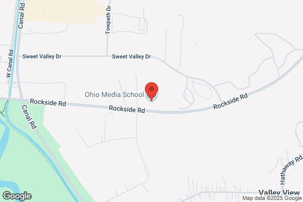 Ohio Media School