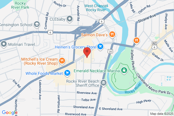 The Fountain Clinic Dr. Curt Birchall M. D.