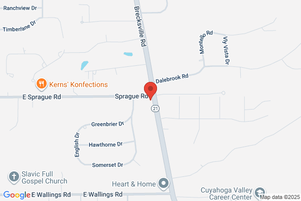 Hylan Dental Care - Brecksville