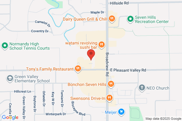 Murphy John G DDS