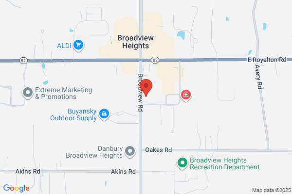 Broadview Family Dental Center