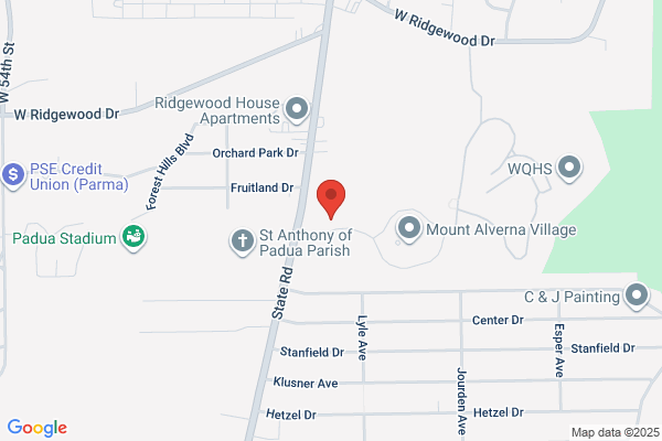 Holy Family Cancer Home
