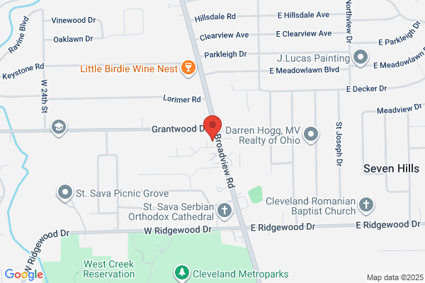 Parma Family Chiropractic