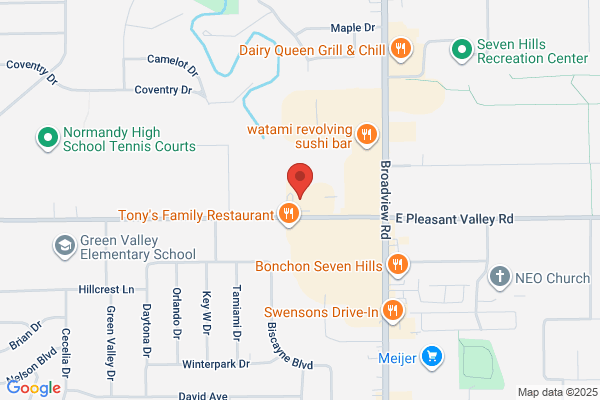 Patterson Randal DDS