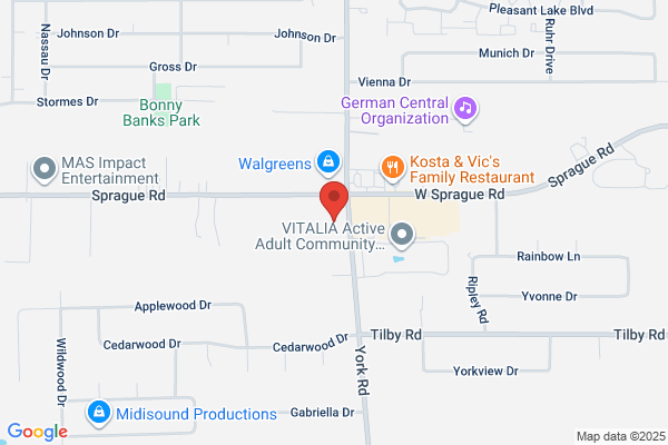 North Royalton Florist