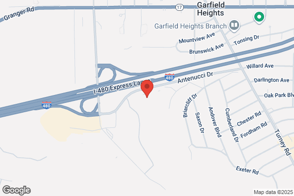 Center of Orthopedic Surgery