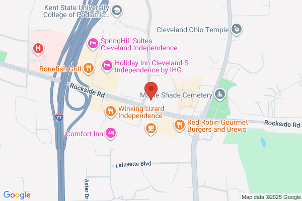 Hairline Replacement & Transplant Clinic