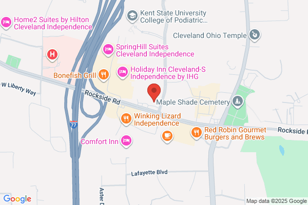 Integrated Medicine of Ohio