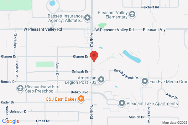 Adult & Senior Home Care