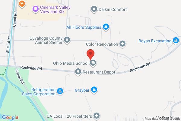 Crossroads Hospice & Palliative Care