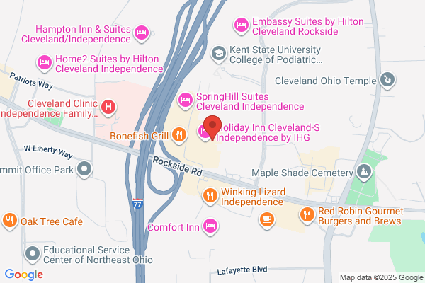 Candlewood Suites Cleveland South - Independence, an IHG Hotel