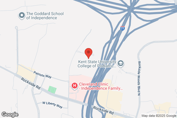 Hampton Inn & Suites Cleveland/Independence