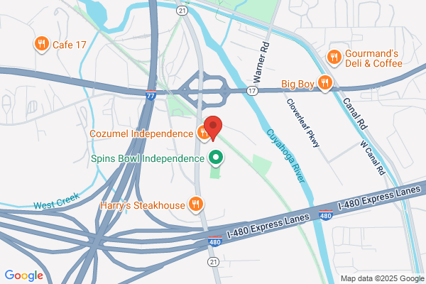 Americas Best Value Inn & Suites - Independence / Cleveland