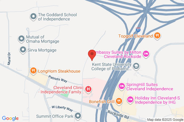 Residence Inn Cleveland Independence