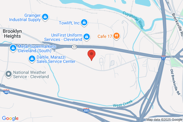 Element Cleveland