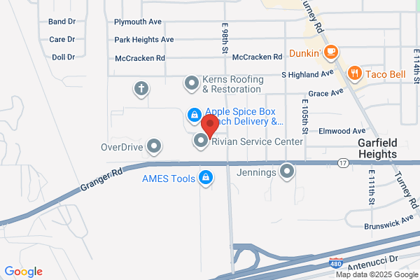 Adams Mfg Co