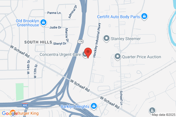 North Coast Metal Mart Llc
