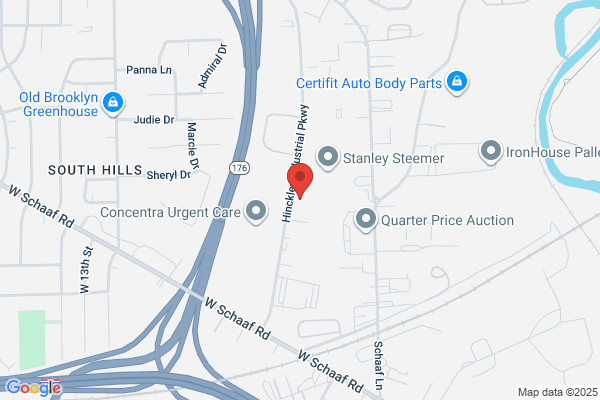 Triangle Fastener Corporation