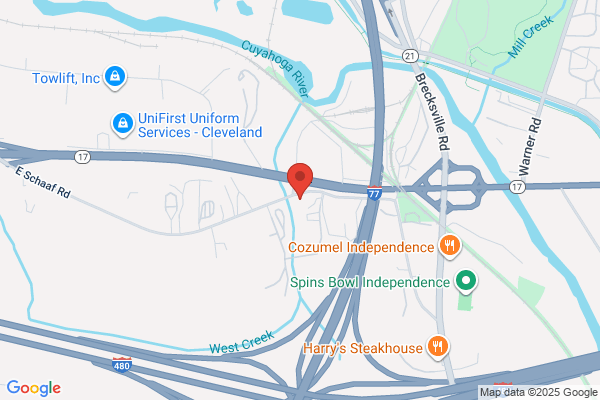 Cloverleaf Animal Hospital