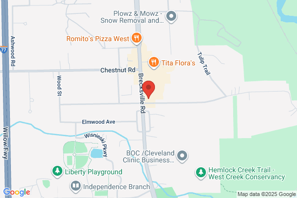 Advanced Eye Care Centers of Cleveland Inc.