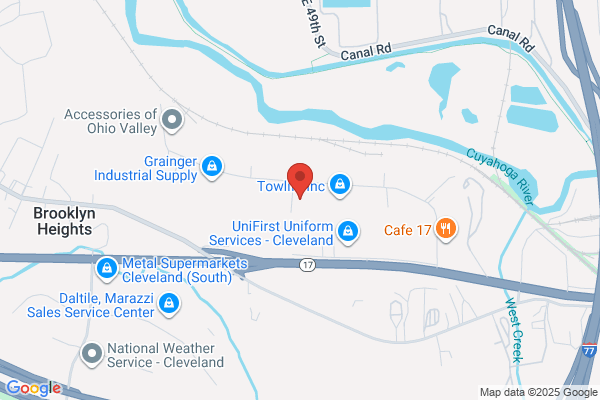 Donby Shippers Supply Co