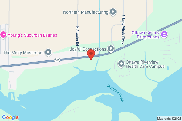 Dorview Industries Inc