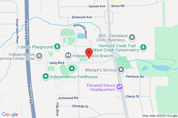 Independence City of, Building Department