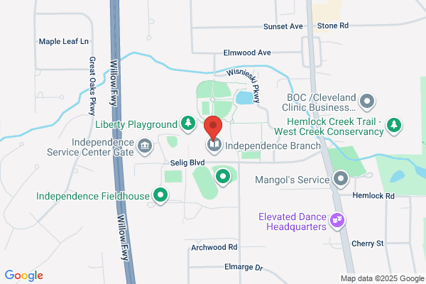 Independence City of, Community Services
