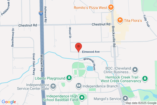 Independence City of, Elmwood Park Office