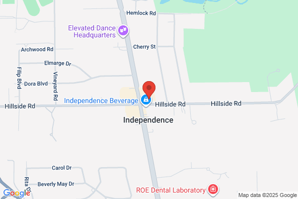 Independence Veterinary Hospital