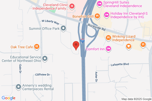 Salem Surround Cleveland