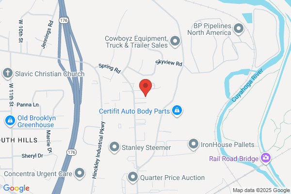 Van Roy Coffee Company the